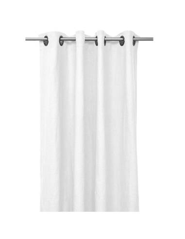 Rideaux en lin et coton FIGARI Harmony - Haomy | La Madeleine Déco