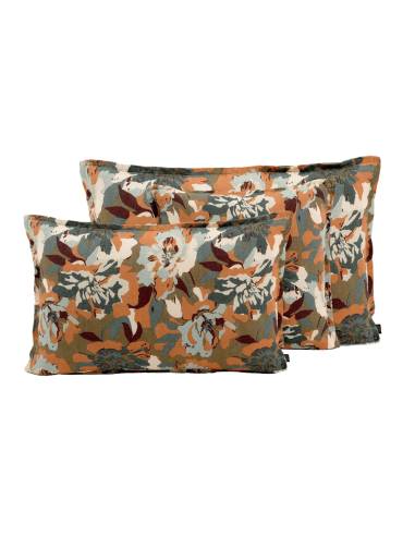 Housse de coussin en lin TRIESTE Harmony - Haomy | Madeleine Déco