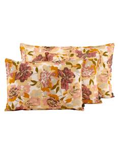 Housse de coussin en lin TRIESTE Harmony - Haomy | Madeleine Déco 2
