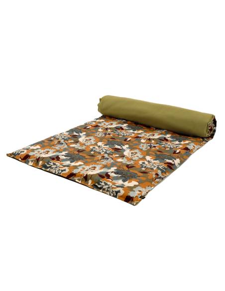 Housse d'édredon en lin TRIESTE Harmony - Haomy | Madeleine Déco