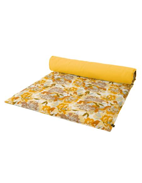 Housse d'édredon en lin TRIESTE Harmony - Haomy | Madeleine Déco