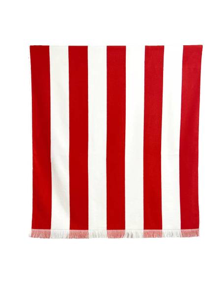 Drap de plage PORTO Harmony - Haomy | La Madeleine Déco