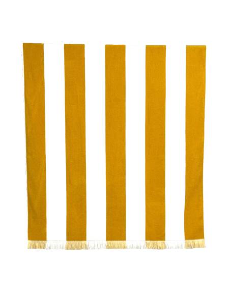 Drap de plage PORTO Harmony - Haomy | La Madeleine Déco