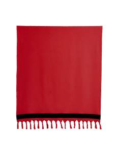 Drap de plage COPACABANA Harmony - Haomy | La Madeleine Déco