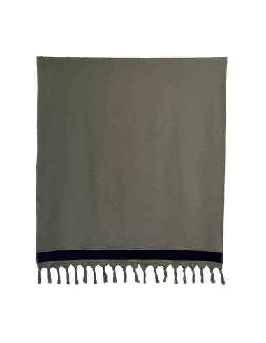 Drap de plage COPACABANA Harmony - Haomy | La Madeleine Déco