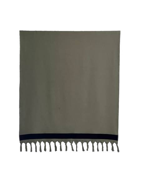 Drap de plage COPACABANA Harmony - Haomy | La Madeleine Déco