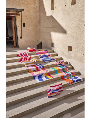 Drap de plage KIKOY BORA BORA Harmony - Haomy