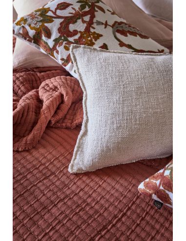 Housse de coussin CALIFORNIA Haomy - Harmony