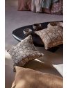 Housse de coussin en lin JAIPUR Harmony - Haomy