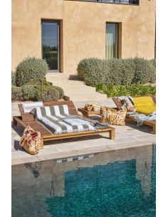 Drap de plage PORTO Harmony - Haomy