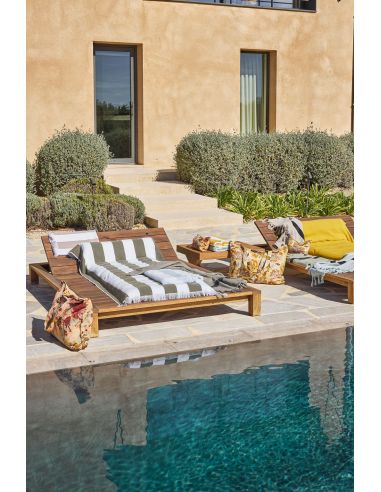 Drap de plage PORTO Harmony - Haomy