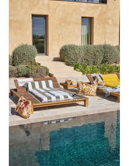 Drap de plage PORTO Harmony - Haomy