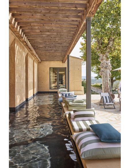 Housse de coussin BIMINI Harmony - Haomy