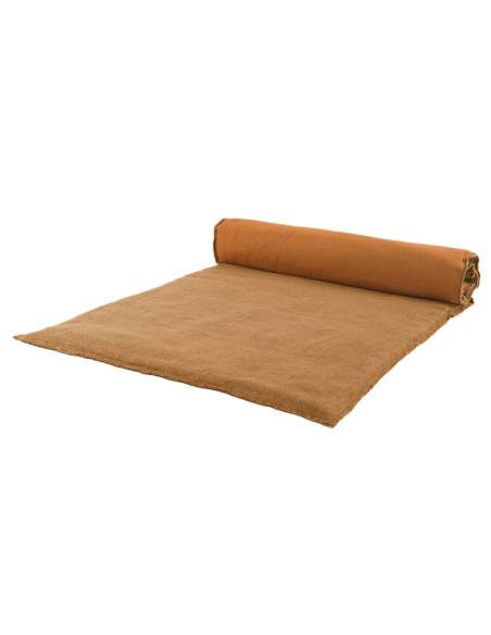 Housse d'édredon CALIFORNIA Haomy - Harmony Tabac