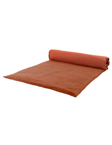 Housse d'édredon CALIFORNIA Haomy - Harmony Brick