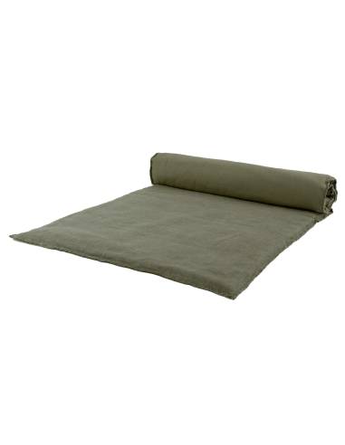 Housse d'édredon CALIFORNIA Haomy - Harmony Kaki