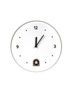 Horloge ronde coucou | La Madeleine Déco 2