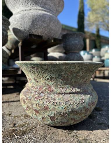 Jarre vietnamienne | La Madeleine Déco