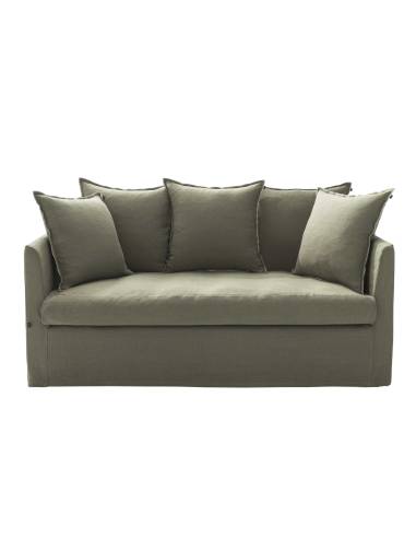 Housse de canapé SOHO Kaki