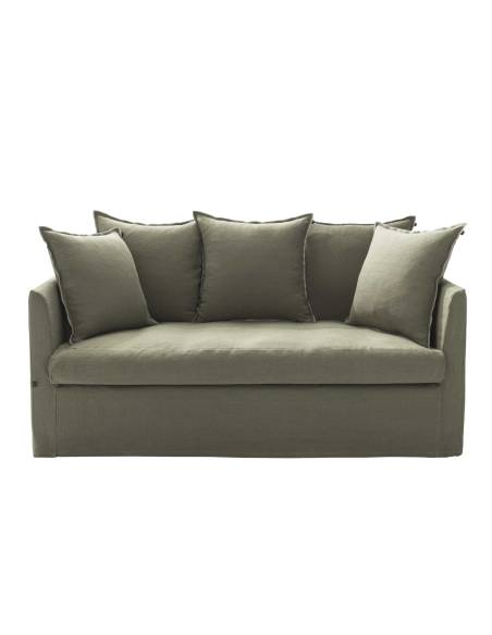 Housse de canapé SOHO Kaki
