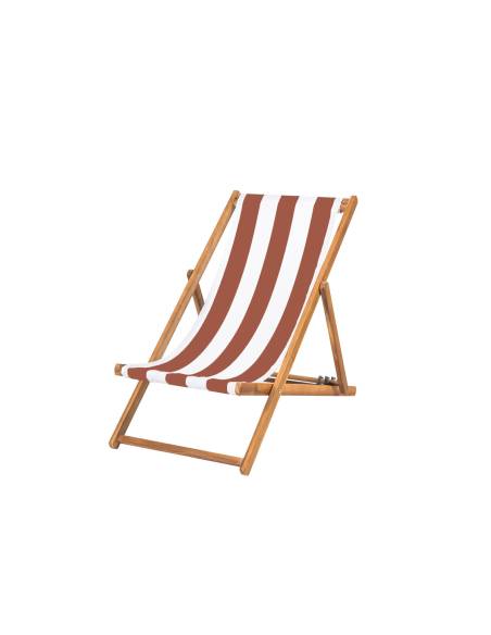 Housse de chilienne RIVIERA Harmony - Haomy | La Madeleine Déco