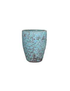 Fontaine de jardin en poterie vietnamienne | La Madeleine Déco 2