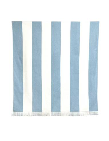Drap de plage PORTO Harmony - Haomy | La Madeleine Déco