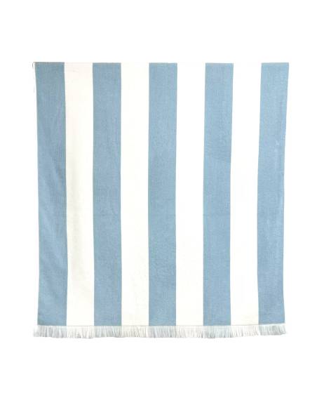 Drap de plage PORTO Harmony - Haomy | La Madeleine Déco