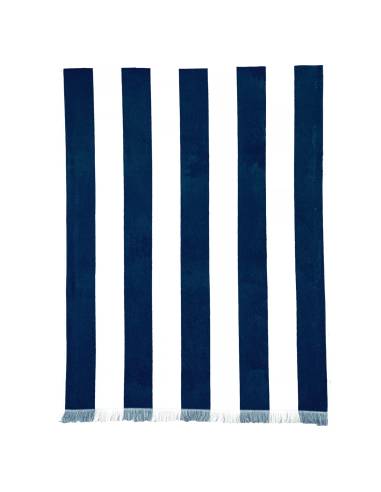 Drap de plage PORTO Harmony - Haomy | La Madeleine Déco