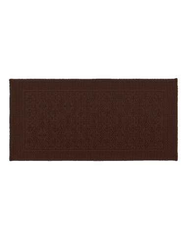Tapis de bain coton KYMI Harmony - Haomy Ganache