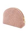 Trousse en velours côtelé HAMBOURG Harmony - Haomy | La Madeleine Déco