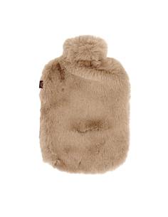 Bouillotte fausse fourrure  CHAMONIX Harmony - Haomy | La Madeleine Déco 2