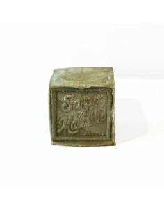 Savon de Marseille olive | La Madeleine Déco