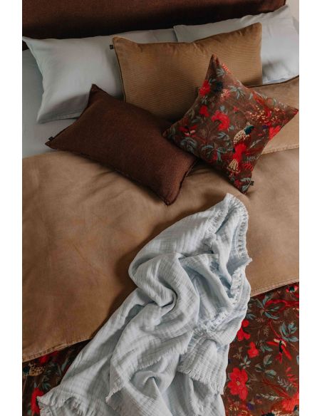 Housse de coussin BIRDY Harmony - Haomy