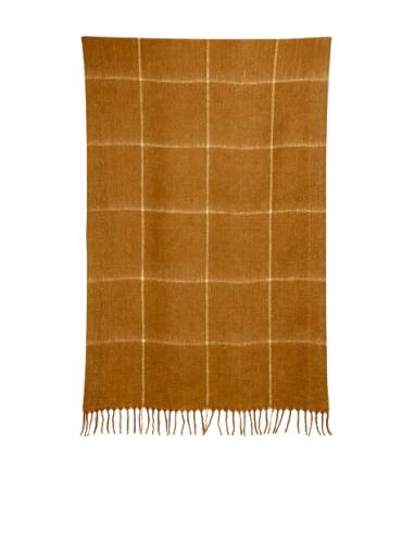 Plaid tout doux BERGEM Harmony - Haomy | La Madeleine Deco