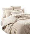 Housse de couette en lin LERIA Harmony - Haomy | Madeleine Deco