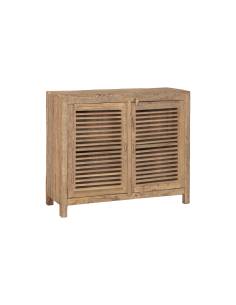 Buffet 2 portes persiennes 2