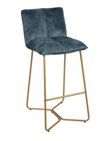 Tabouret de bar BUTANO | La Madeleine Déco