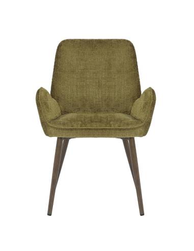 Chaise en tissu TREVISE