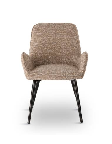 Chaise en tissu TREVISE