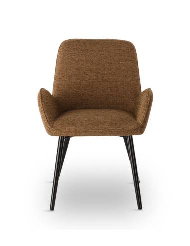 Chaise en tissu TREVISE