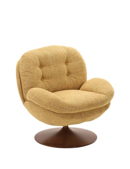 Fauteuil MEMENTO Rétro