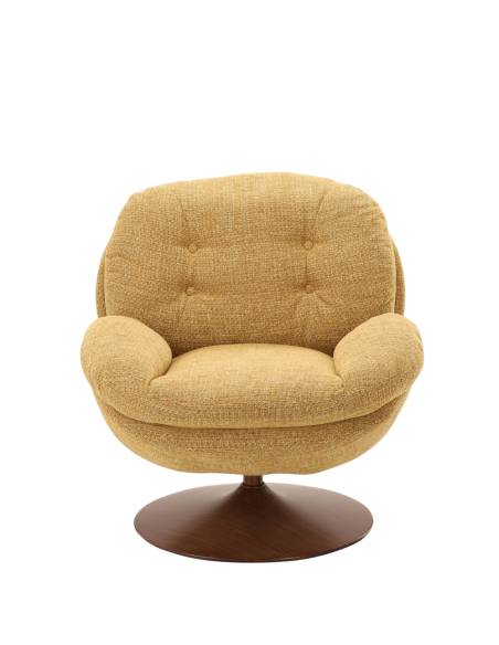 Fauteuil MEMENTO Rétro