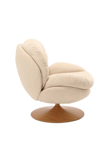 Fauteuil MEMENTO Rétro