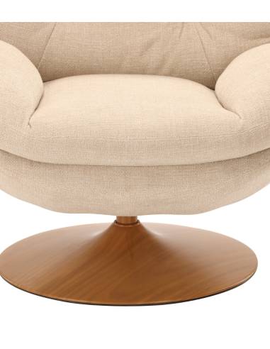 Fauteuil MEMENTO Rétro