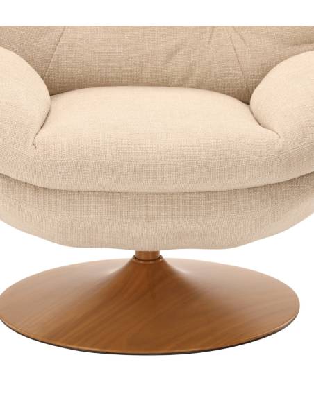 Fauteuil MEMENTO Rétro