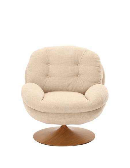 Fauteuil MEMENTO Rétro