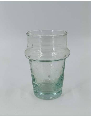 Lot de 6 Verres expresso Beldi
