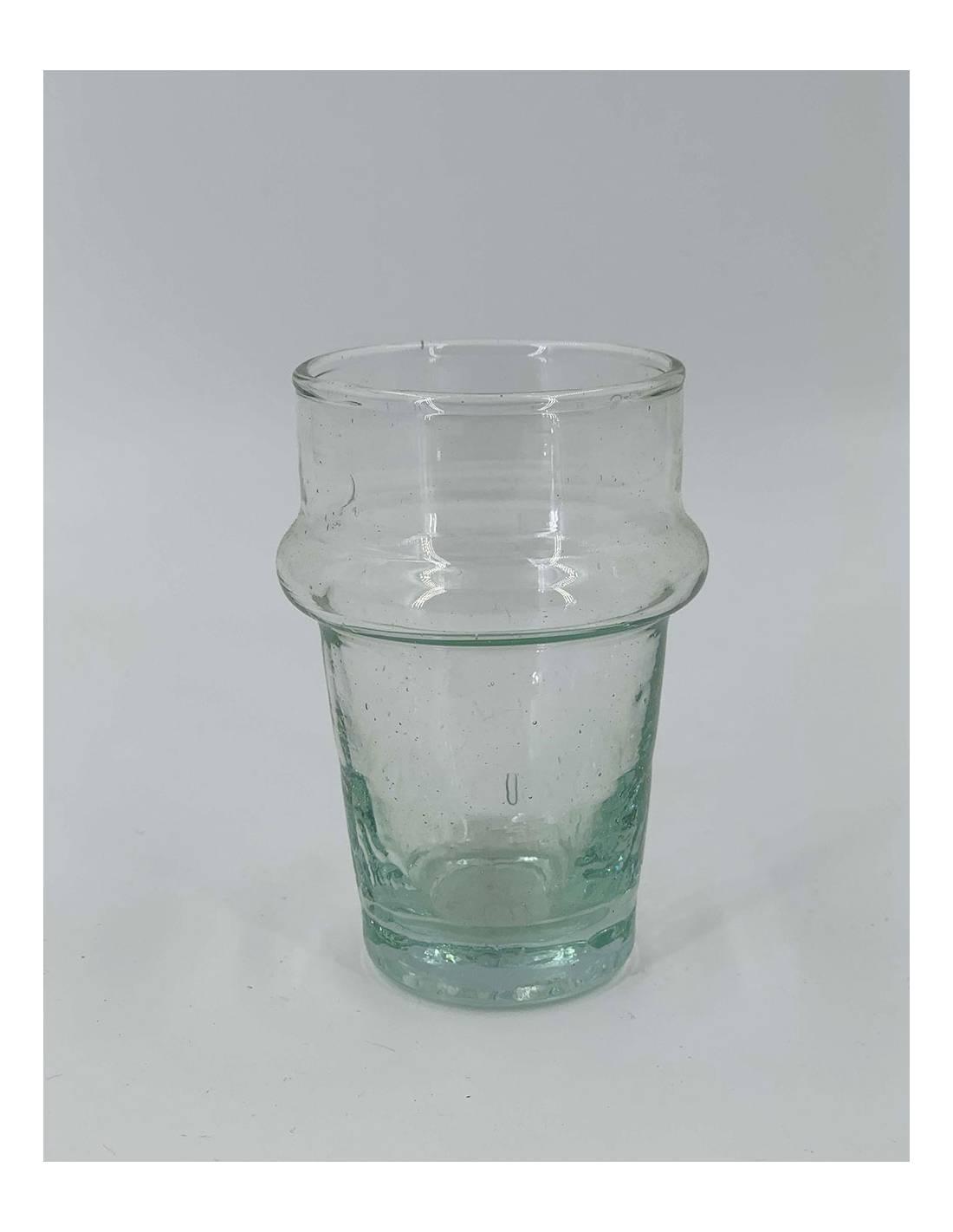 Verre à eau Marocain Bleu 30 cL