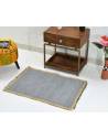 Tapis INDIRA gris